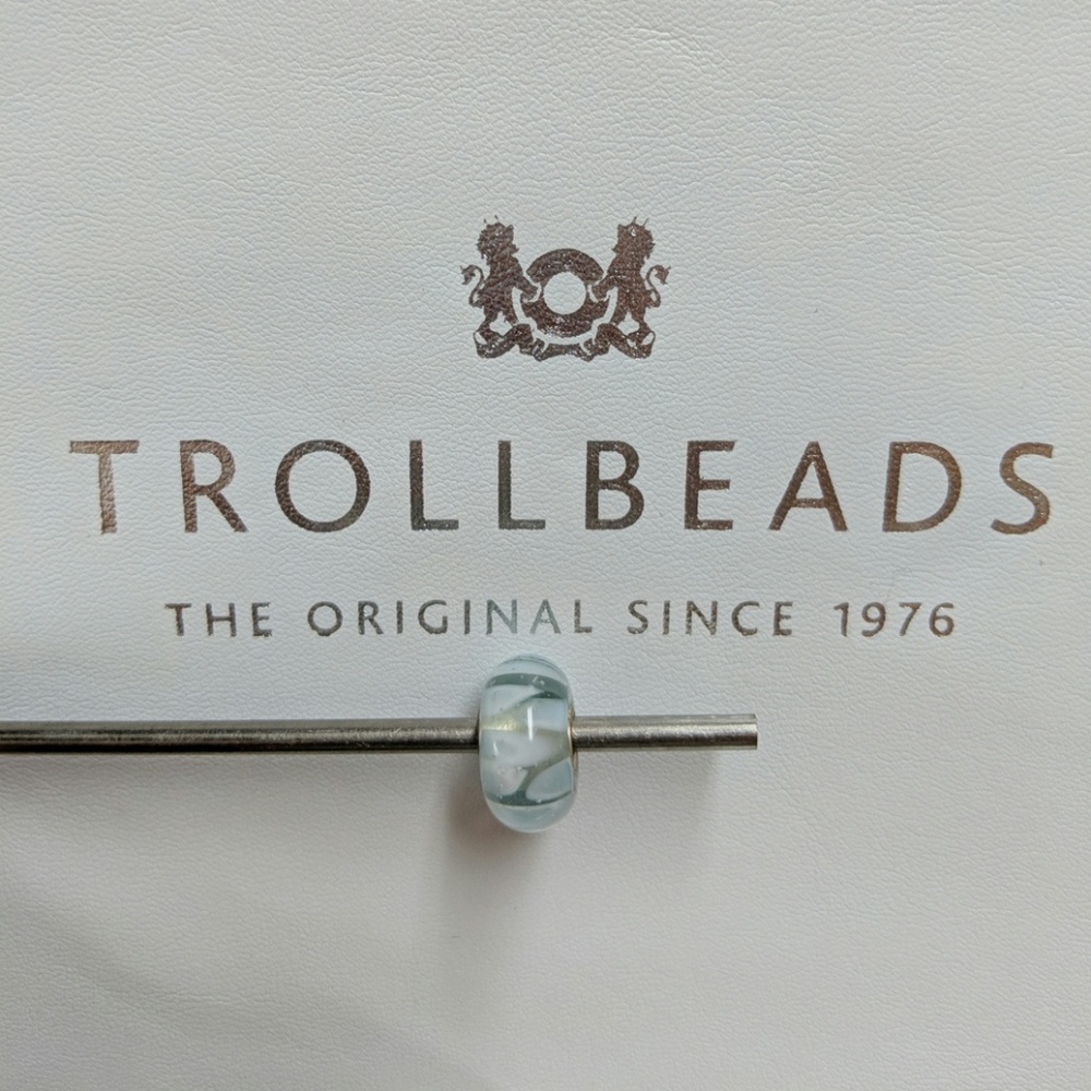 Fresh Breeze Bead